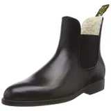 USG Pro Ride Winter Jodhpur Stiefelette Reitstiefel Größe 34 Schwarz