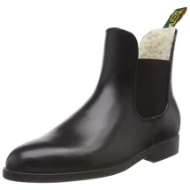 USG Pro Ride Winter Jodhpur Stiefelette Reitstiefel Größe 34 Schwarz