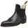 USG Pro Ride Winter Jodhpur Stiefelette Reitstiefel Größe 34 Schwarz