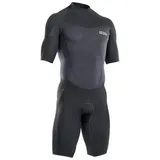 ION ELEMENT 2/2 BACK ZIP Shorty SS BZ DL black 50/M