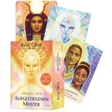 Irisiana Orakel der Aufgestiegenen Meister