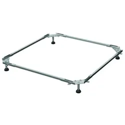 Fuss-System Bette B50-3081 Montagerahmen und Fuesse f.Betteduschwannen 70x170cm