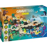 Ravensburger GraviTrax Junior Starter-Set XXL Planet (27059)