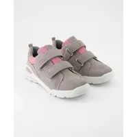 Ricosta Klettschuhe in grau, Gr.: 29