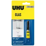 UHU Spezialkleber Glas 3 g