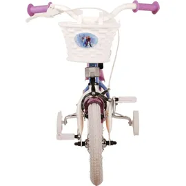 Volare Frozen 2 12 Zoll RH 25 cm blau