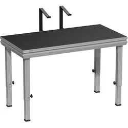 Global Truss DJ DECK GT Stage Deck Laptop Holder
