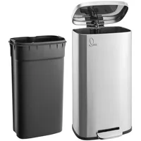 Svita TQ30 30 l Silber