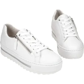 Gabor Comfort Damen Weiß 38,5