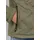s.Oliver Hybrid-Jacke grün L