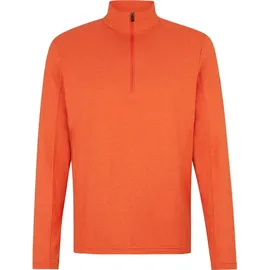 Ziener Jelano man Underlayer orange pumpkin 54