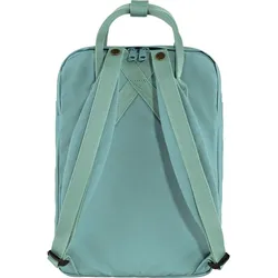 Fjällräven Kånken Laptop 13" sky blue (501) ONESIZE