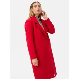Ricano Mantel Livia rot S