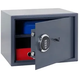 FILEX Tresor SB3 dunkelgrau 43,0 x 35,0 x 31,0 cm