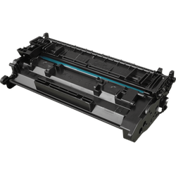 Recycling Toner ersetzt Canon 3009C002  057  schwarz