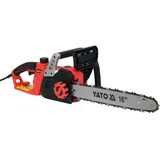 Yato YT-84872 Motorsäge 2400 W