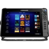 Lowrance HDS PRO 12 mit Active ImagingTM HD Kartenplotter