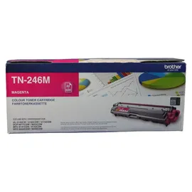 Brother TN-246M magenta