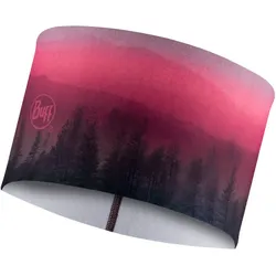 BUFF Tech Fleece Headband Stirnband haera mauve