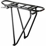 Tubus Gepäckträger Eco 2.0 Schwarz 26"