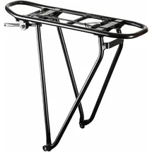 Tubus Gepäckträger Eco 2.0 Schwarz 26"