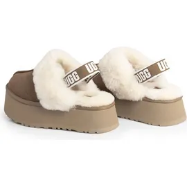 UGG Australia UGG Damen Hausschuhe 1113474 CHE Farbe:Braun Größe: 38 - Braun