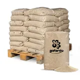 Galamio / Wolff Müller Quarzsand 1,0 - 2,0 Mm 25kg x 40 Sack 1000kg