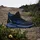 Adidas Terrex Trailmaker 2.0 Mid GTX Herren aurora Ink/wonder steel/core black 40 2/3