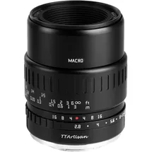 TTARTISAN 40mm f/2,8 Macro Fujifilm X