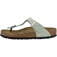 Birkenstock Gizeh, grün(grün), Gr. 40 - 43 EU