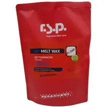 R.S.P Hot Melt Distance 400g - Red - One Size