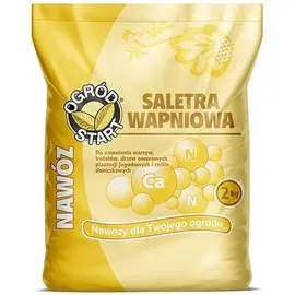 ogród start Calciumdünger 2 kg