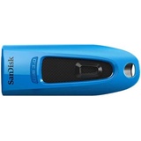 SanDisk Ultra 32 GB USB 3.0 blau