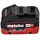 Metabo HS 18 LTX BL 75 Akku Heckenschere 18 V 75 cm Brushless + 1x Akku 8,0 Ah - ohne Ladegerät
