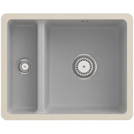 Villeroy & Boch Subway 60 XU steam + Handbetätigung