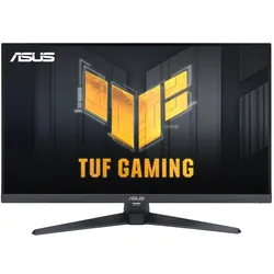 ASUS TUF Gaming VG328QA1A 32 Zoll Gaming Monitor (Full HD, Übertaktung auf 170Hz (nativ 165Hz))