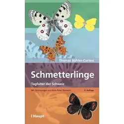 Schmetterlinge