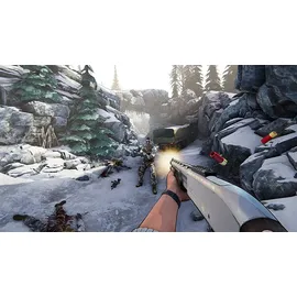 XIII: Remake - Limited Edition (USK) (PS4)