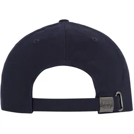 Tommy Hilfiger Classic Bb Kappe Midnight One Size