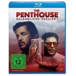 The Penthouse (Blu-ray)