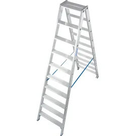 Krause Stabilo Professoinal 2 x 10 Sprossen 124777