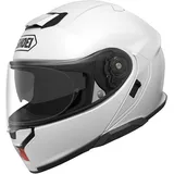 Shoei Neotec 3 Klapphelm - Weiß S