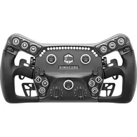 simucube Savu Pro Lenkrad Schwarz PC