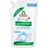 Frosch Baby Spül-Reiniger Nachfüllbeutel,