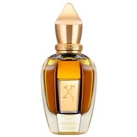 Xerjoff Shooting Stars Amber Gold Eau de Parfum 50 ml + Gold Rose Eau de Parfum 50 ml Geschenkset