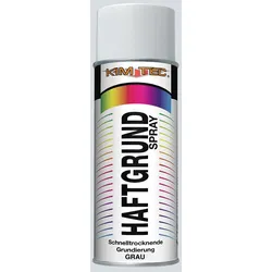 Kim-Tec Haftgrund Spray Grau 400 ml