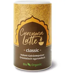 Classic Ayurveda - Curcuma Latte 220 g