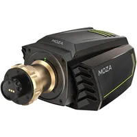 moza racing R21 Controller Schwarz PC