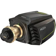 moza racing R21 Controller Schwarz PC
