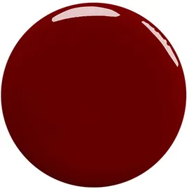 Nailberry L’Oxygéné Le Temps des Cerises Farblack rot 15 ml